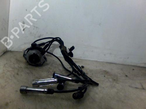 Used Electronic module Electronic module VW GOLF III (1H1) 1.9 D (64 hp) 32987399 32987399
