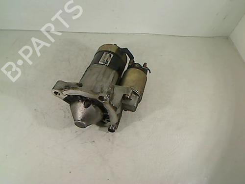 Starter PEUGEOT 206 Hatchback (2A/C) 2.0 S16 | BP26065880M8 
