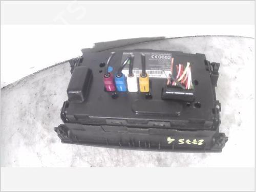 Display monitor RENAULT MEGANE III Hatchback (BZ0/1_, B3_) 1.5 dCi | BP26099768C48 