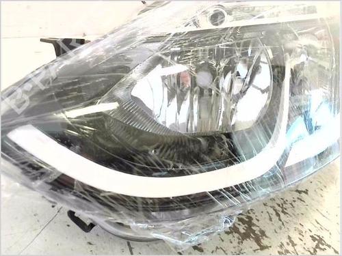 Left headlight RENAULT CLIO IV (BH_) 1.5 dCi 90 | BP29504366C28 