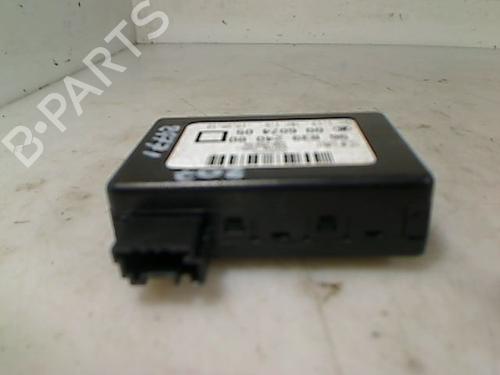 Electronic sensor PEUGEOT 207 (WA_, WC_) 1.6 HDi | BP26119372M84 