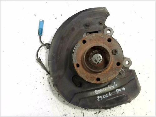 Fusée avant gauche BMW 3 Coupe (E92) 330 d xDrive (245 hp) 29911897