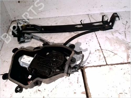Used Rear right window mechanism SEAT IBIZA IV SC (6J1, 6P5) 1.4 TDI (80 hp) 26097279
