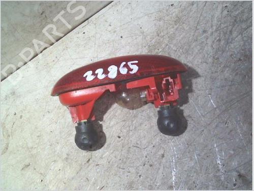 Third brake light RENAULT KANGOO Express (FC0/1_) D 65 1.9 (FC0E, FC02, FC0J, FC0N) | BP29370625L11 