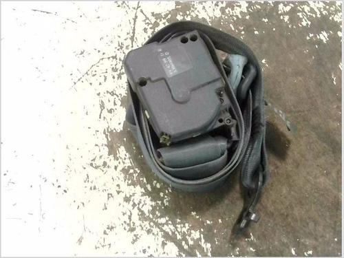 Front left seatbelt RENAULT KANGOO (KC0/1_) D 65 1.9 (KC0E, KC02, KC0J, KC0N) | BP38543808I26 - Image 2