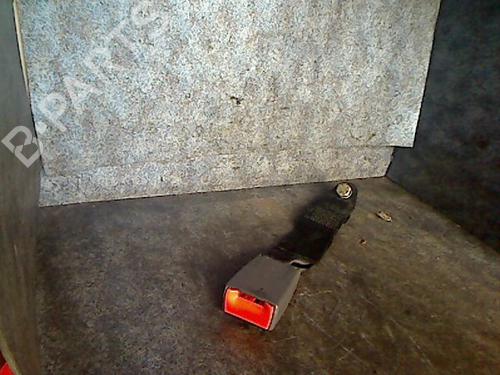 Used Seat buckle FIAT PUNTO (176_) 55 1.1 (54 hp) 26056773