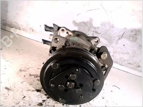 AC compressor PEUGEOT 306 Hatchback (7A, 7C, N3, N5) 1.6 | BP28144109M34 