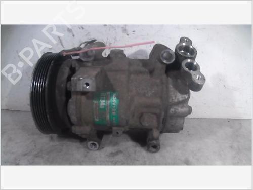 Used AC compressor RENAULT CLIO II (BB_, CB_) 1.5 dCi (B/C2J) (68 hp) 26101095