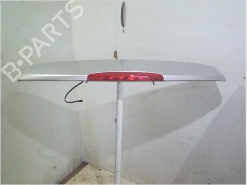Used Rear spoiler Rear spoiler RENAULT CLIO III Grandtour (KR0/1_) 1.5 dCi (88 hp) 40271151 40271151