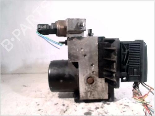 ABS pump MERCEDES-BENZ A-CLASS (W168) A 160 (168.033, 168.133) | BP26113664M43 