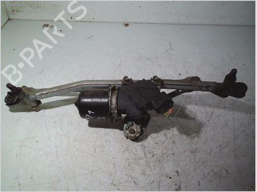 Front wipers mechanism CITROËN C3 I (FC_, FN_) 1.6 16V | BP26110718C83 