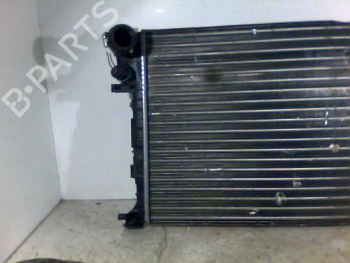 Køler CITROËN ZX (N2) 1.9 D | BP26068585M31 