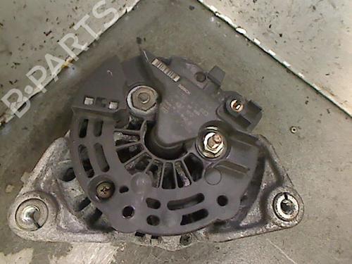 Used Alternator OPEL CORSA C (X01) 1.0 (F08, F68) (58 hp) 26103382