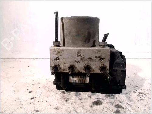 Used ABS pump NISSAN QASHQAI / QASHQAI +2 I (J10, NJ10, JJ10E) 1.5 dCi (106 hp) 26111313