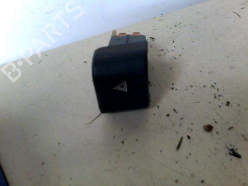Used Warning switch CITROËN ZX (N2) 1.9 DT (92 hp) 31946336