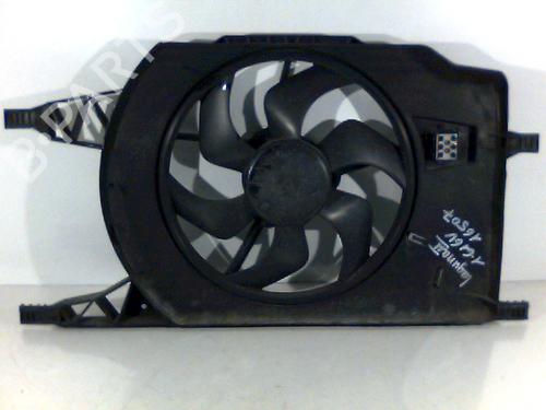 Koelventilatormotor RENAULT LAGUNA II (BG0/1_) 1.8 16V (BG0B, BG0M) (120 hp) 26062892