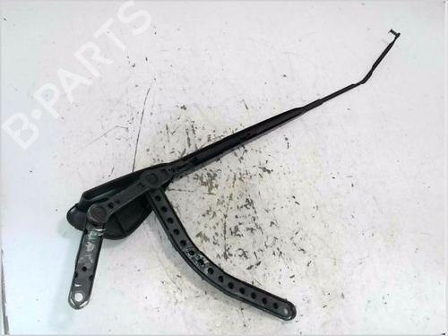 Front windshield wiper arm RENAULT SCÉNIC II (JM0/1_) 1.5 dCi (JM02, JM13) | BP28808099C143 