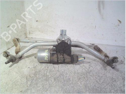 Used Front wipers mechanism PEUGEOT 2008 I (CU_) 1.6 HDi (114 hp) 26236767