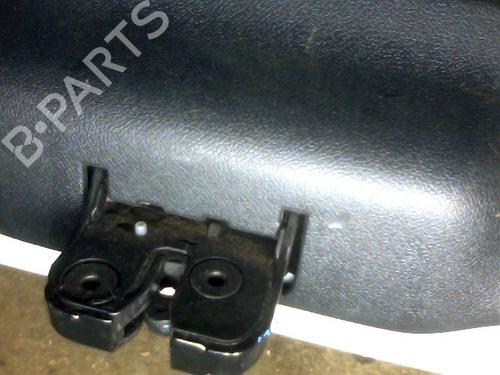 Elektronisk modul RENAULT MEGANE III Hatchback (BZ0/1_, B3_) 1.5 dCi (BZ09, BZ0D, BZ1W, BZ29, BZ14) (110 hp) 26078216