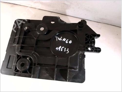 Used Battery RENAULT TWINGO II (CN0_) 1.5 dCi 75 (75 hp) 26108470