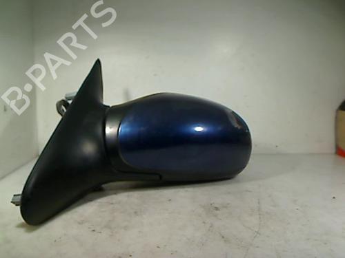 Used Left mirror PEUGEOT 406 (8B) 1.8 16V (110 hp) 26075276
