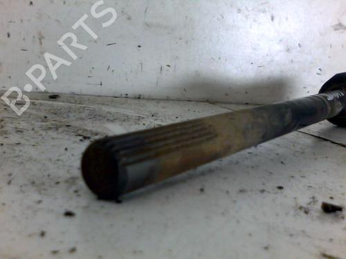 Steering column universal joint CITROËN C15 Box Body/MPV (VD_) 1.8 D | BP26091677M114 
