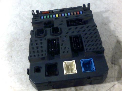 Engine control unit (ECU) CITROËN C3 I (FC_, FN_) 1.4 HDi | BP26070548M57 