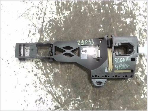 Used Rear left exterior door handle Rear left exterior door handle 37195036 37195036