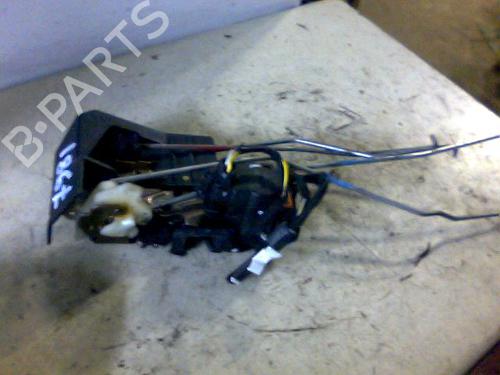 Used Front right lock ALFA ROMEO 156 (932_) 1.9 JTD (932.A2B00, 932.A2C00) (115 hp) 29497144