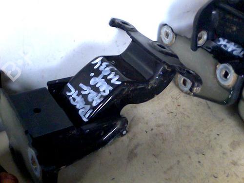 Used Hinge/Door check strap Hinge/Door check strap RENAULT TRAFIC II Van (FL) 1.9 dCi 100 (FL0C, FL0K, FL0B) (101 hp) 36699558 36699558