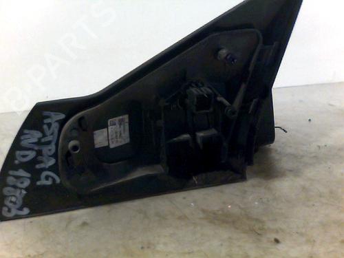 Right mirror OPEL ASTRA G Coupe (T98) 1.8 16V (F07) | BP26085533C27 
