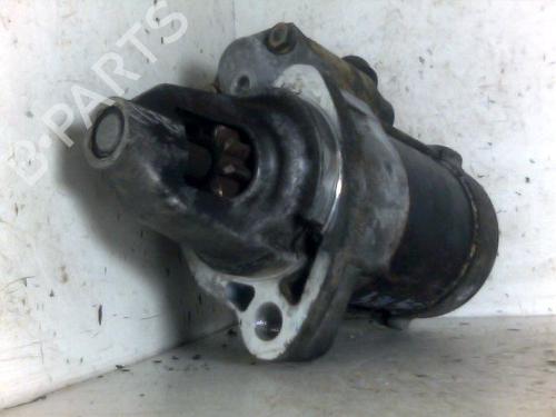 Anlasser für HONDA JAZZ II (GD_, GE3, GE2) 1.3 iDSi (GD1) (83 hp) 26091747