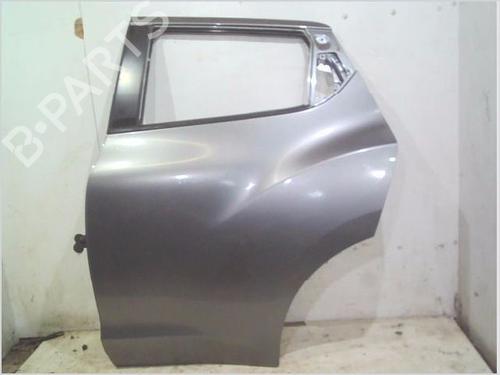 Used Left rear door NISSAN JUKE (F15) 1.5 dCi (110 hp) 29852190