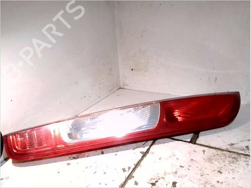 Used Left taillight FORD FOCUS II (DA_, HCP, DP) 1.6 TDCi (109 hp) 26101708