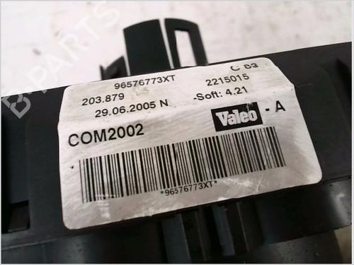 Steering column stalk CITROËN C2 (JM_) 1.4 | BP26105528I23 