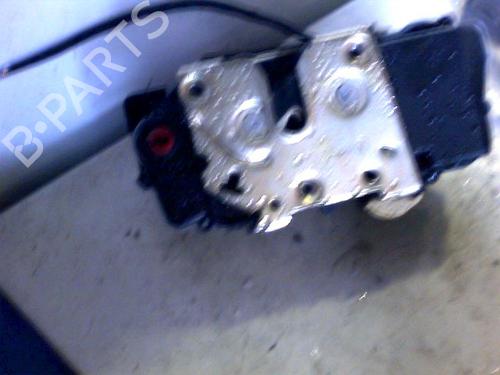 Used Rear right lock CITROËN XSARA PICASSO (N68) 2.0 HDi (90 hp) 26057203