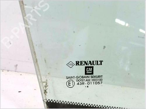 Front right door window RENAULT TRAFIC III Van (FG_) 1.6 dCi 120 (FGMB, FGMC) | BP30435932C19 