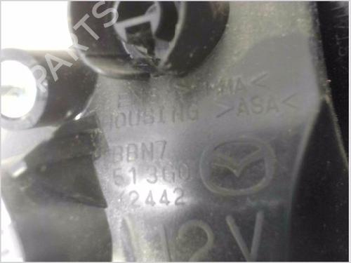 Left tailgate light MAZDA 3 (BL) 1.6 MZ-CD (BL14) | BP40159368C79 - Image 3