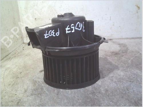 Used Heater blower motor PEUGEOT 307 (3A/C) 1.6 16V (109 hp) 30755737