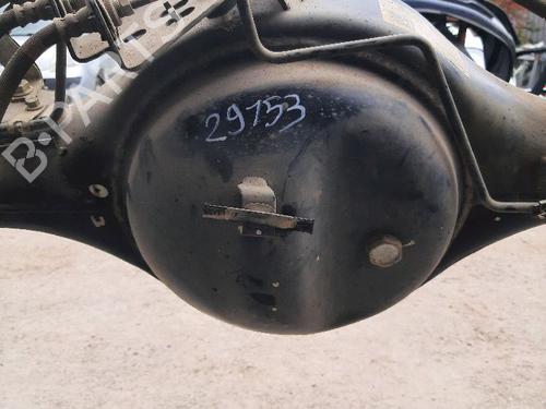Used Rear differential Rear differential FORD RANGER (TKE) 2.0 EcoBlue 4x4 (213 hp) 33678059 33678059