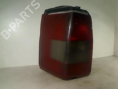 Used Left taillight Left taillight FIAT TIPO (160_) 1.6 i.e. (160.AF) (78 hp) 40526810 40526810