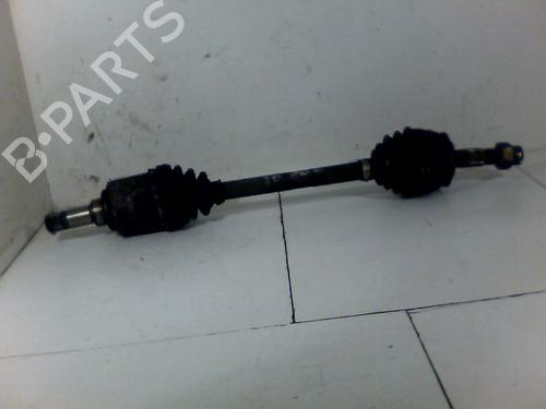 Used Left front driveshaft Left front driveshaft FIAT PUNTO (176_) 1.7 TD (71 hp) 33002732 33002732