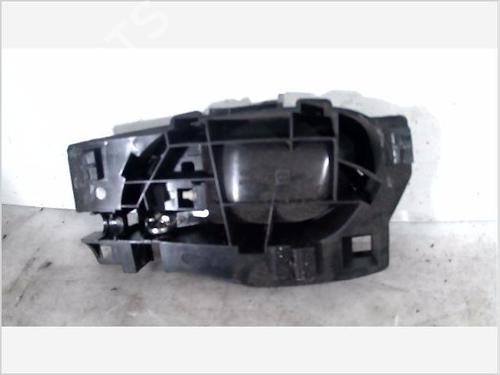 Front right interior door handle PEUGEOT 207 SW (WK_) 1.6 HDi | BP26096436I14 
