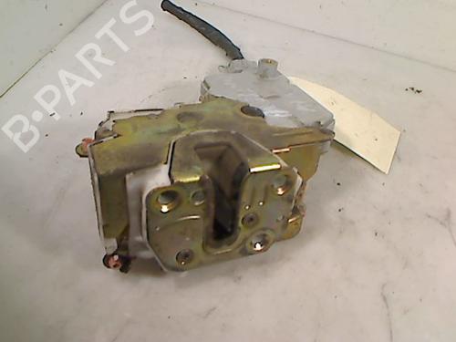 Front left lock NISSAN PRIMERA Hatchback (P11) 2.0 TD | BP26101989C98 