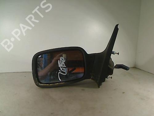 Used Left mirror FORD FIESTA Box Body/MPV (J5_, J3_) 1.3 (60 hp) 29323587