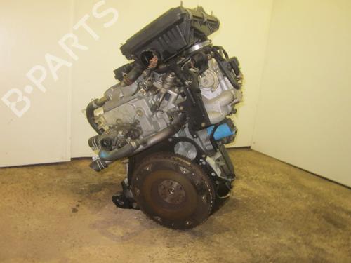 Engine NISSAN MICRA II (K11) 1.0 i 16V | BP26110360M1 