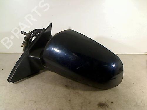 Left mirror AUDI A4 B6 Avant (8E5) 2.5 TDI quattro | BP26067123C26 