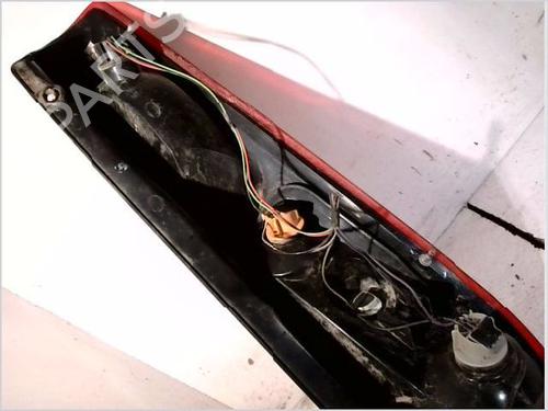 Left taillight FORD FIESTA V (JH_, JD_) 1.3 | BP26103084C34 