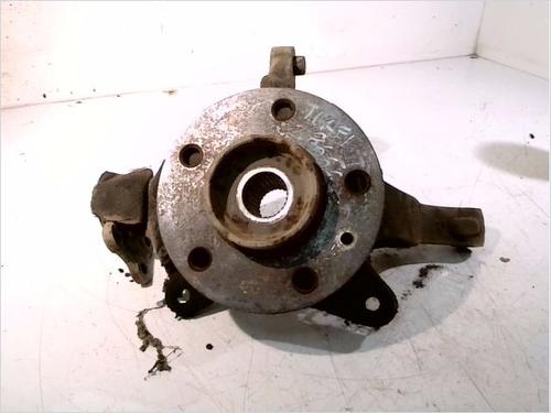 Used Right front steering knuckle RENAULT TRAFIC II Van (FL) 1.9 dCi 80 (FL0B) (82 hp) 29062755