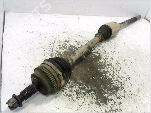 Transmisión delantera derecha Transmisión delantera derecha RENAULT MASTER II Van (FD) 2.5 dCi 100 (FD0U, FD0V, FD3U, FD3V, FD8U, FD8V) (99 hp) 35783036 35783036